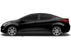 Hyundai Neo Fluidic Elantra CRDi SX AT
