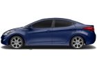 Hyundai Neo Fluidic Elantra CRDi SX AT