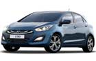 wow! what a car Hyundai i30