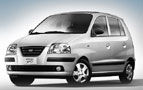 Hyundai Santro Xing GLS