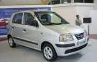 Hyundai Santro Xing