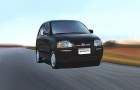Hyundai Santro Xing