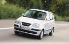 Hyundai Santro Xing