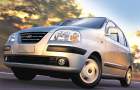 Hyundai Santro Xing