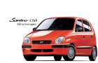 Hyundai Santro Xing