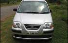 Hyundai Santro Xing