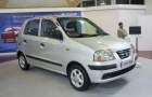 Hyundai Santro Xing