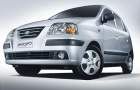 Hyundai Santro Xing
