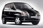 Hyundai Santro Xing