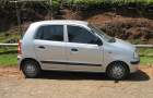 Hyundai Santro Xing