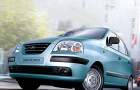 Hyundai Santro Xing