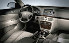 Hyundai Sonata Embera