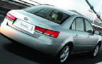 Hyundai Sonata Embera