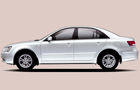 Hyundai Sonata Transform Pictures