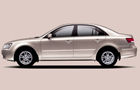 Hyundai Sonata Transform 2.4 VTVT