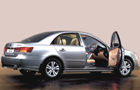 Hyundai Sonata Transform 2.4 VTVT