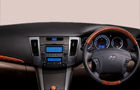 Hyundai Sonata Transform 2.4 VTVT