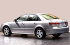 Hyundai Sonata Transform 2.4 VTVT