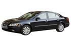 Hyundai Sonata Transform 2.4 VTVT photo in India Hyundai Sonata Transform 2.4 VTVT photo, car specification, car dealer in India