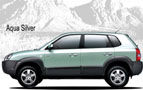 Hyundai Tucson CRDi