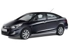 Hyundai Verna Fluidic Pictures Hyundai Verna Fluidic Pictures