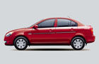 Hyundai Verna 1.6 VTVT