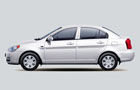 Hyundai Verna 1.6 VTVT
