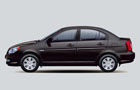 Hyundai Verna 1.6 VTVT