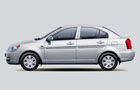 Hyundai Verna 1.6 VTVT