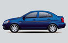 Hyundai Verna 1.6 VTVT