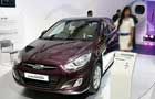 Hyundai Verna Fluidic 1.4 VTVT