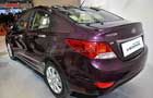 Hyundai Verna Fluidic 1.4 VTVT