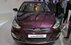 Hyundai Verna Fluidic 1.4 VTVT