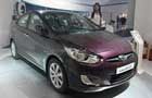 Hyundai Verna Fluidic 1.4 VTVT