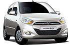 Hyundai i10 Asta