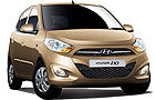 Hyundai i10 Era