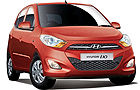 Hyundai i10 Asta