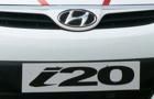 Hyundai i20 Magna