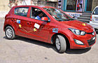 Hyundai i20 Magna