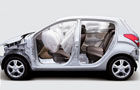 Hyundai i20 2009 2011 Sportz Option Diesel