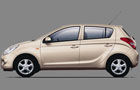 Hyundai i20 2009 2011 Sportz Option Diesel