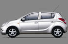 Hyundai i20 2009 2011 Sportz Option Diesel