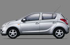 Hyundai i20 2009 2011 Sportz Option Diesel