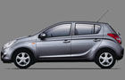 Hyundai i20 2009 2011 Sportz Option Diesel