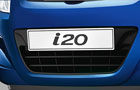 Hyundai i20 2009 2011 Sportz Option Diesel