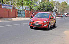 Hyundai i20 Magna photo in India Hyundai i20 Magna photo, car specification, car dealer in India