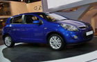 Hyundai i20 Magna