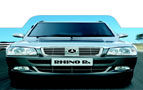 ICML Rhino Rx S1 photo in India ICML Rhino Rx S1 photo, car specification, car dealer in India