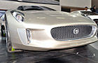 Jaguar C X75