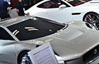 Jaguar C X75